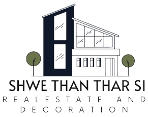 Logo of Shwe Than Thar Si Co., Ltd.